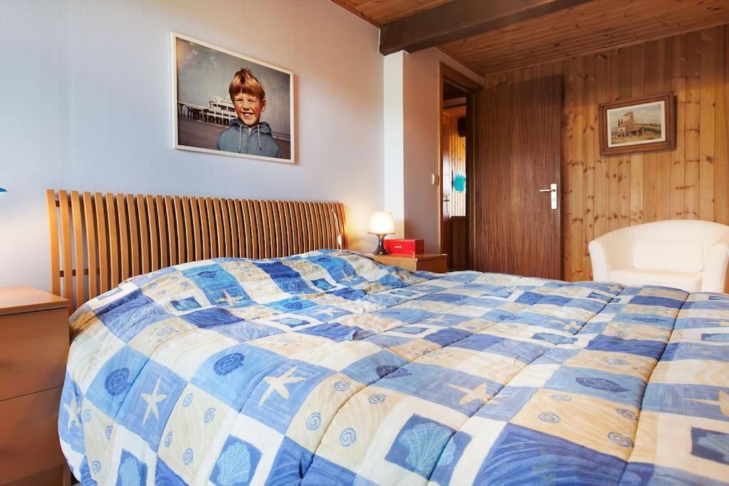 La Bergerie Villa Gedinne Buitenkant foto